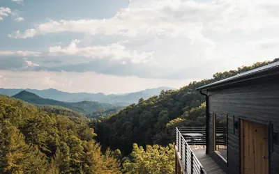 Long View Resort