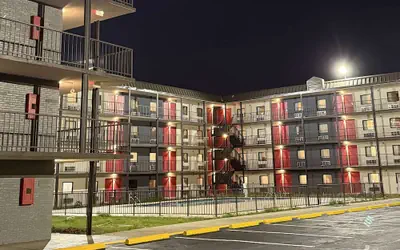 Ramada By Wyndham Kenner/New Orleans Airport South