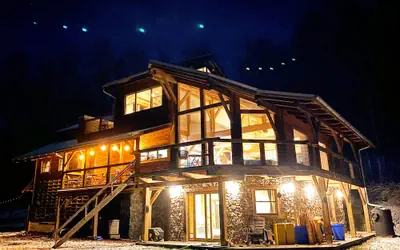 Arete Hostel