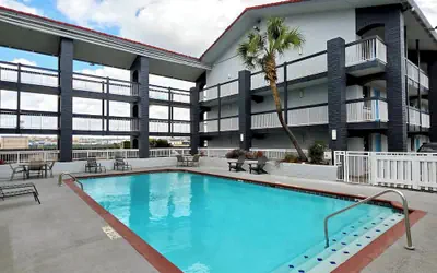 Home Suites Culebra