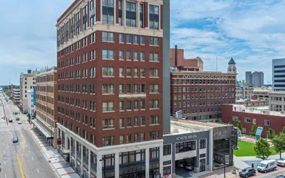 AC Hotel Wichita Downtown