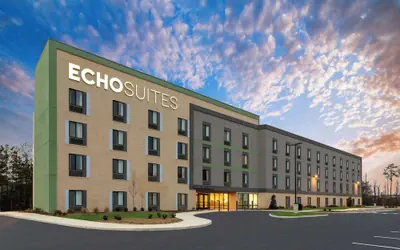 ECHO Suites Extended Stay by Wyndham Richmond West