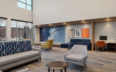 Holiday Inn Express & Suites Linden – Newark South by IHG