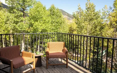 Rock Creek Resort