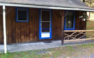 Blueberry Hill Motel
