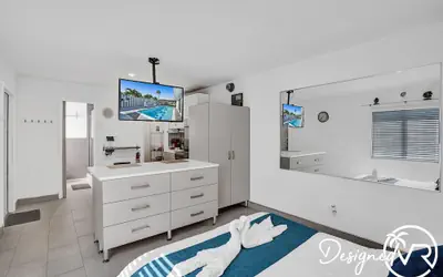 Unita Sea&i Private Studio Near Deerfield Beach