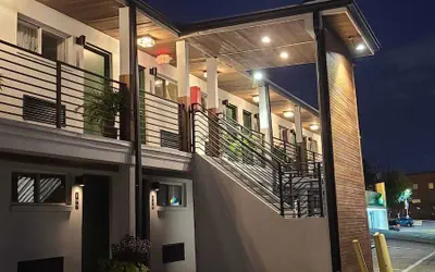 Domino Motel