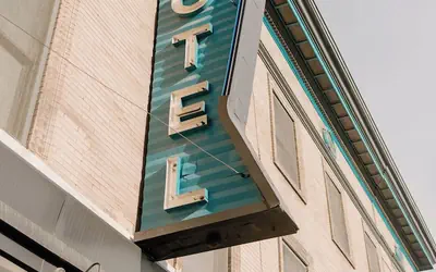 11th Avenue Hostel