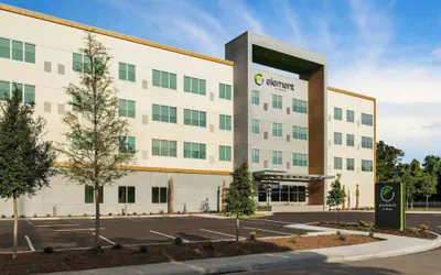 Element by Marriott Charleston Airport