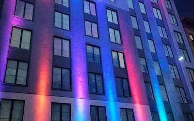ROSE HOTEL BRONX