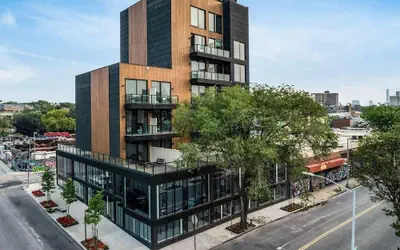 Nova Hotel Brooklyn