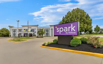 Spark by Hilton Dayton Fairborn