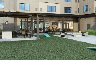Homewood Suites by Hilton Jackson