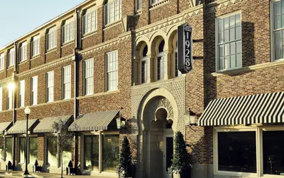 Hotel 1928