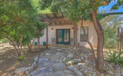 Sonora Casita Hot-tub Four Minutes to Marktplatz!
