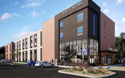 Atwell Suites Corpus Christi Southeast by IHG