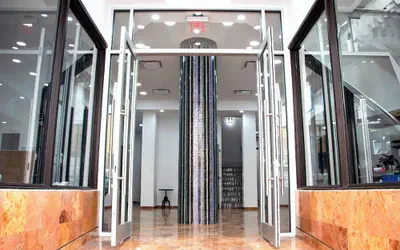Armas Hotel