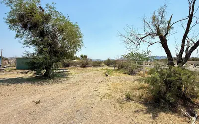 Short Branch Motel