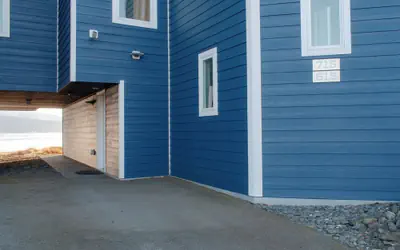 Lakeshore Lodges