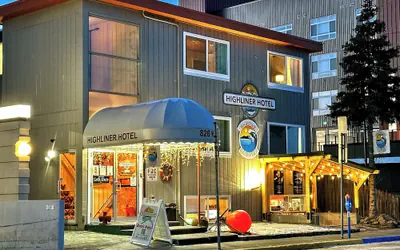 Highliner Hotel