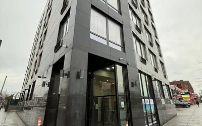 BKWAY Hotel Brooklyn