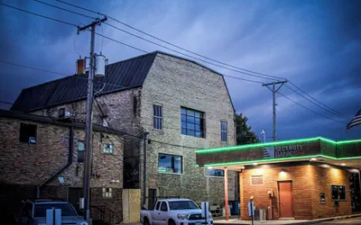 4th Street Lofts