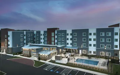 Residence Inn by Marriott San Antonio SeaWorld/Westover Hills