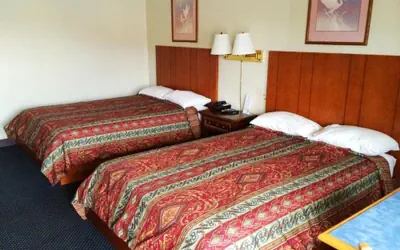 Motel Edgewood