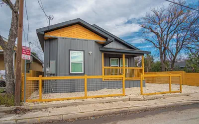 Blissful 5br/3ba Haven Near Riverwalk & Downtown!