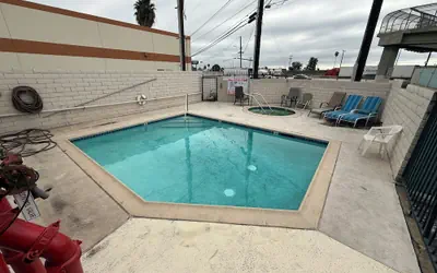 Best Star Inn - LA Commerce Casino, Citadel & I-5