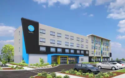 Tru By Hilton Huntsville Research Park Area