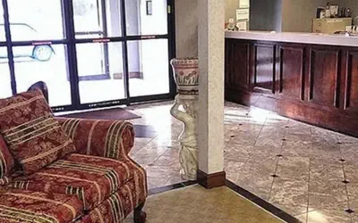 Lawrenceville Inn
