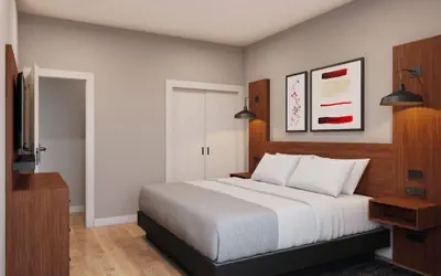 Hawthorn Extended Stay by Wyndham Mebane