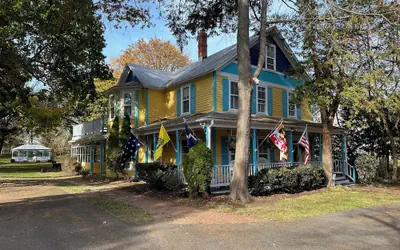 Inn on Fox Meadow