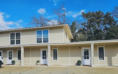 Belton Lakehouse