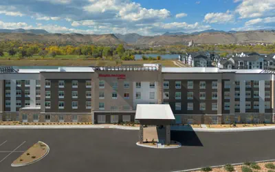 Hampton Inn & Suites by Hilton Wheat Ridge Denver West