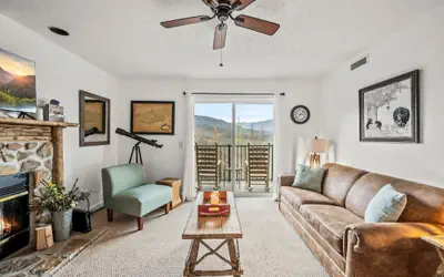 Sleeps 4 Mountain Views Indoor Pool Hot Tub