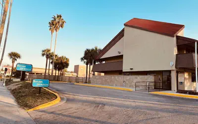 BAY INN