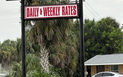 Park Motel