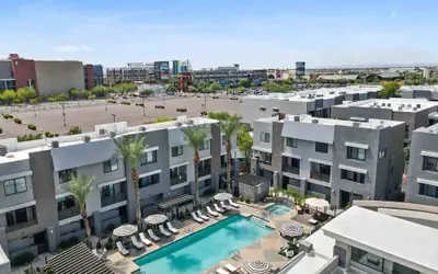 CozySuites at Zone Westgate