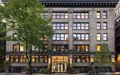 Populus Seattle