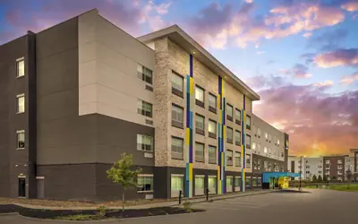 Tru By Hilton Goodlettsville Nashville