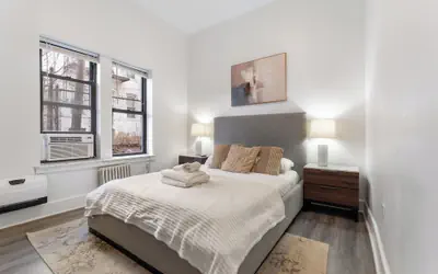 Bay Ridge ApartHotel
