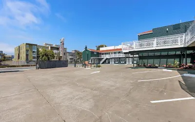 Star Motel