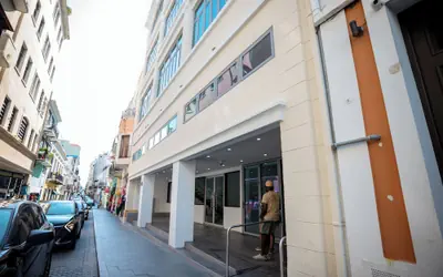 Hotel Milano