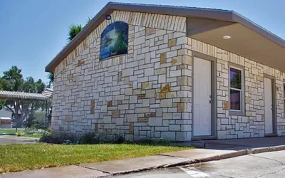 Baltzell Lodge
