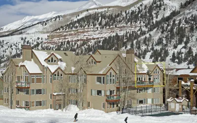 Telluride Ski Resort CO - Vacation Rentals