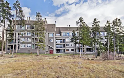 The Pines - Keystone Ski Resort CO Vacation Lodging