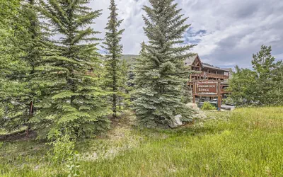 Vacation Condos in Keystone Ski Resort CO