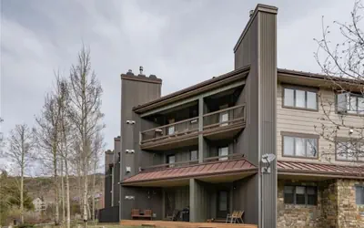 Keystone Ski Resort CO Condos & Vacation Homes